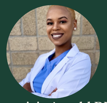 Alicia Wade, RN, Administrator
